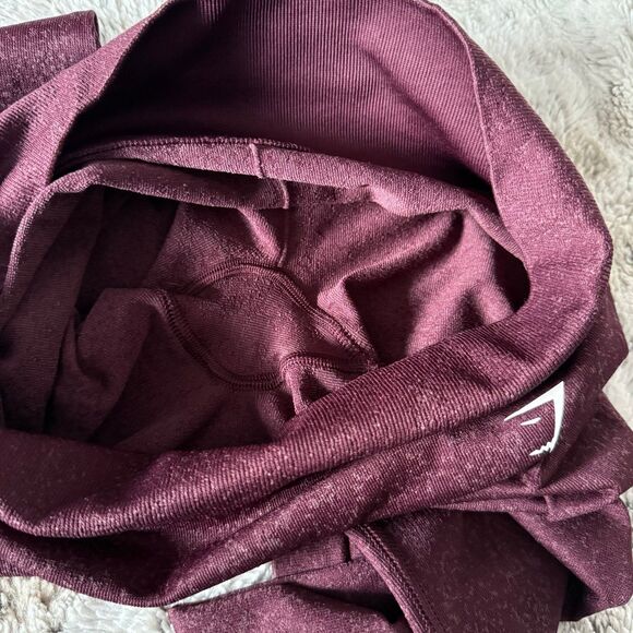 Gymshark Vital Seamless Leggings - Picture 5 of 5